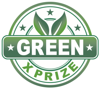Green X Prize